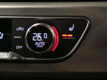 Audi A4 2.0 TFSI 35 Sport S Tronic (150 ps) - LANE DEPARTURE  - BLUETOOT