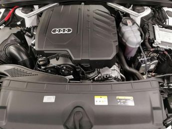 Audi A4 2.0 TFSI 35 Sport S Tronic (150 ps) - LANE DEPARTURE  - BLUETOOT