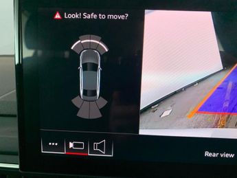 Audi A4 2.0 TFSI 35 Sport S Tronic (150 ps) - LANE DEPARTURE  - BLUETOOT