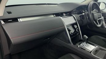 Land Rover Discovery Sport 1.5 P300e 12.2kWh R-Dynamic SE Plug-in 4WD (309 ps) - BLIND SPOT