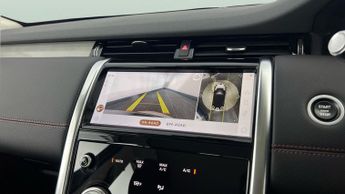 Land Rover Discovery Sport 1.5 P300e 12.2kWh R-Dynamic SE Plug-in 4WD (309 ps) - BLIND SPOT