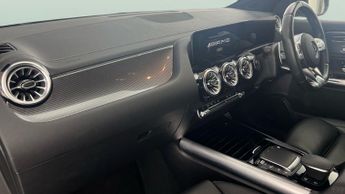 Mercedes-Benz GLA 2.0 GLA35 AMG (Premium Plus) 8G-DCT 4MATIC (306 ps) - CARPLAY - 