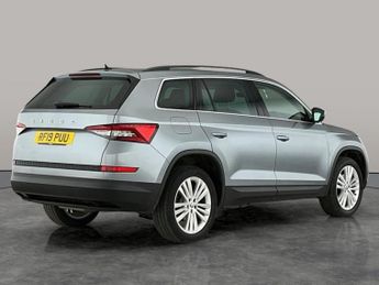 Skoda Kodiaq 2.0 TDI SE L DSG (7 Seat) (150 ps) - SMARTLINK - BLUETOOTH - DAB