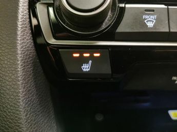 Honda Civic 1.5 VTEC Turbo GPF Sport Plus CVT (182 ps) - LANE DEPARTURE  - B