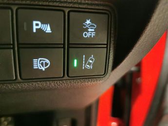 Honda Civic 1.5 VTEC Turbo GPF Sport Plus CVT (182 ps) - LANE DEPARTURE  - B