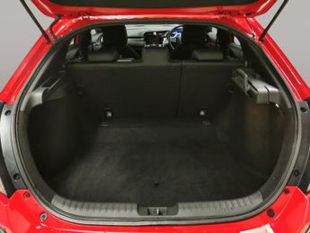 Honda Civic 1.5 VTEC Turbo GPF Sport Plus CVT (182 ps) - LANE DEPARTURE  - B