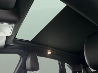 Ford Kuga 2.5 Duratec 14.4kWh ST-Line X Edition Plug-in CVT (225 ps) - KEY