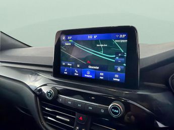 Ford Kuga 2.5 Duratec 14.4kWh ST-Line X Edition Plug-in CVT (225 ps) - KEY