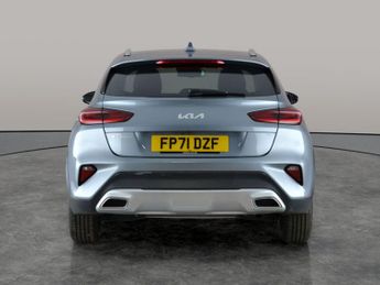 Kia Xceed 1.6 GDi 8.9kWh 3 Plug-in DCT (139 bhp) - HEATED STEERING - LANE 