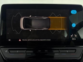 Volkswagen ID.3 Pro 58kWh Life (145 ps) - NAV - WIFI - LANE DEPARTURE