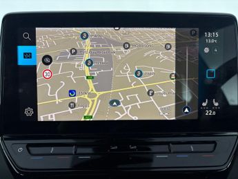 Volkswagen ID.3 Pro 58kWh Life (145 ps) - NAV - COMFORT PACK - WIFI