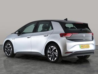 Volkswagen ID.3 Pro 58kWh Life (145 ps) - NAV - COMFORT PACK - WIFI