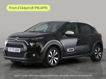 Citroen C3 1.2 PureTech PLUS (83 ps) - DIGITAL CLIMATE CONTROL - AIR CON