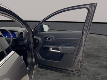 Citroen C5 Aircross 1.2 PureTech Shine EAT8 (130 ps) - BLIND SPOT ASSIST - CLIMATE C