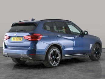 BMW iX3 80kWh Premier Edition (286 ps) - DRIVING ASSISTANT - PARK ASSIST