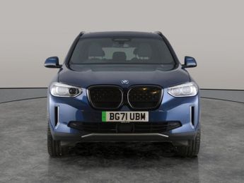 BMW iX3 80kWh Premier Edition (286 ps) - DRIVING ASSISTANT - PARK ASSIST