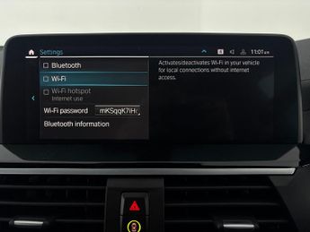 BMW iX3 80kWh Premier Edition (286 ps) - DRIVING ASSISTANT - PARK ASSIST