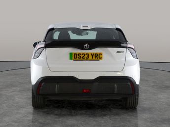 MG Mg4 51kWh SE (170 ps) - BLUETOOTH - DRIVING MODES - SPEED LIMIT RECO