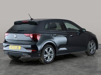 Volkswagen Polo 1.0 TSI R-Line DSG (95 ps) - DIGITAL DASH - AIR CON - DAB