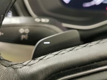 Audi A4 2.0 TFSI 35 Sport S Tronic (150 ps) - LANE DEPARTURE  - BLUETOOT