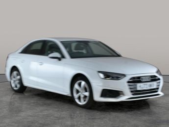 Audi A4 2.0 TFSI 35 Sport S Tronic (150 ps) - LANE DEPARTURE  - BLUETOOT