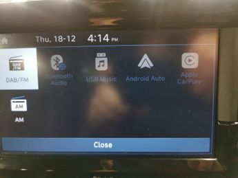 Hyundai i10 1.0 Advance (67 ps) - REVERSE CAM - BLUETOOTH - CRUISE