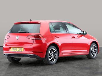 Volkswagen Golf 1.5 TSI EVO Match Edition DSG (150 ps) - PRIVACY GLASS - USB AUD