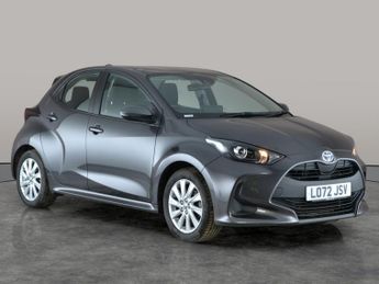 Toyota Yaris 1.5 VVT-h Icon E-CVT (116 ps) - BLUETOOTH - AIR CON - AUTO HEADL