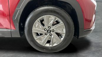Hyundai Tucson 1.6 h T-GDi SE Connect (230 ps) - CRUISE - 17IN ALLOYS - CLIMATE