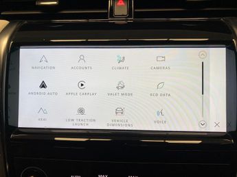 Land Rover Discovery Sport 2.0 D165 MHEV R-Dynamic S Plus 4WD (163 ps) - BLUETOOTH - CRUISE