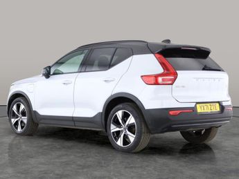 Volvo XC40 1.5h T4 Recharge 10.7kWh R-Design Plug-in (211 ps) - CLIMATE CON