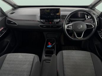 Volkswagen ID.3 Pro 58kWh Life (145 ps) - NAV - COMFORT PACK - WIFI