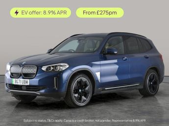 BMW X3 80kWh Premier Edition (286 ps) - DRIVING ASSISTANT - PARK ASSIST