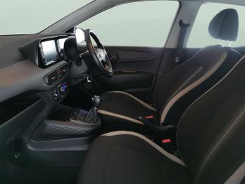 Hyundai i10 1.0 Advance (67 ps) - REVERSE CAM - BLUETOOTH - CRUISE