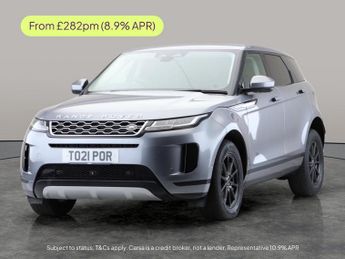 Land Rover Range Rover Evoque 2.0 D165 FWD (163 ps) - KEYLESS START - AUTO HEADLIGHTS - DAB