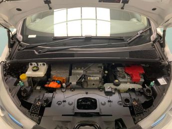 Renault Zoe Q90 41kWh Dynamique Nav (i, Quick Charge) (88 bhp) - CLIMATE CON