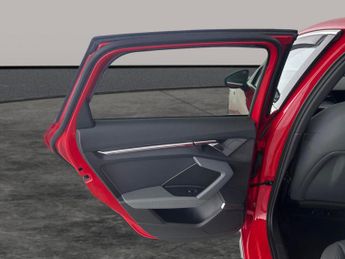 Audi A3 2.0 TDI 35 S line Sportback S Tronic (150 ps) - CRUISE - PADDLE 