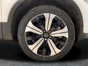 Volvo XC40 Recharge Twin 78kWh Plus AWD (408 ps) - PARK ASSIST - LED - HEAT