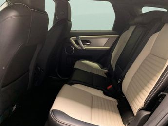 Land Rover Discovery Sport 2.0 D165 MHEV R-Dynamic S Plus 4WD (163 ps) - BLUETOOTH - CRUISE