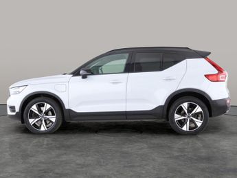 Volvo XC40 1.5h T4 Recharge 10.7kWh R-Design Plug-in (211 ps) - CLIMATE CON