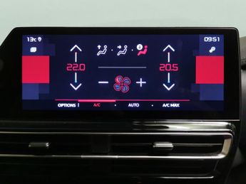 Citroen C5 Aircross 1.2 PureTech Shine EAT8 (130 ps) - LED - REVERSE CAM - NAV