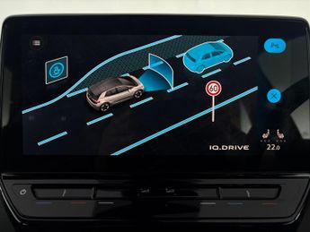 Volkswagen ID.3 Pro 58kWh Life (145 ps) - NAV - COMFORT PACK - WIFI