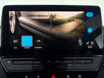 Volkswagen ID.3 Pro 58kWh Life (145 ps) - NAV - COMFORT PACK - WIFI
