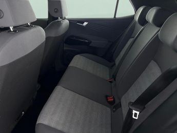 Volkswagen ID.3 Pro 58kWh Life (145 ps) - NAV - COMFORT PACK - WIFI