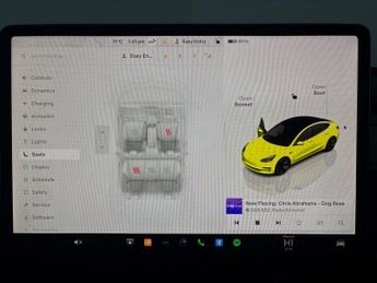 Tesla Model 3 Saloon RWD (241 bhp) - LED - REVERSE CAM - NAV