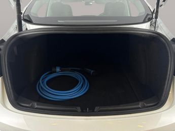 Tesla Model 3 Saloon RWD (241 bhp) - LED - REVERSE CAM - NAV