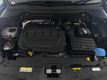 Skoda Karoq 2.0 TDI SportLine DSG 4WD (150 ps) - SMARTLINK - REVERSE CAM - N