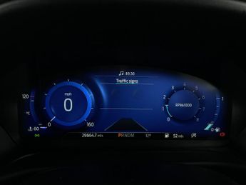 Ford Puma 1.0T EcoBoost MHEV ST-Line DCT (125 ps) - FORD SYNC - BLUETOOTH 