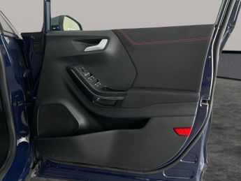 Ford Puma 1.0T EcoBoost MHEV ST-Line DCT (125 ps) - FORD SYNC - BLUETOOTH 