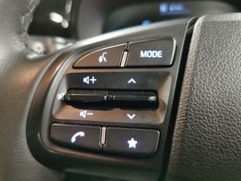 Hyundai i10 1.0 Advance (67 ps) - REVERSE CAM - LANE DEPARTURE  - BLUETOOTH